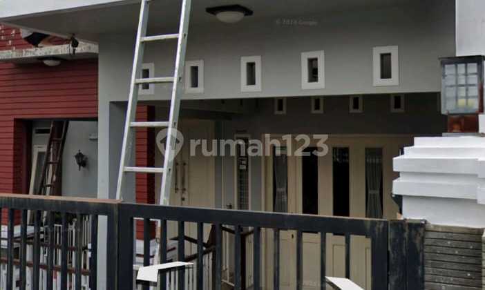 Rumah Di Beji Depok 2