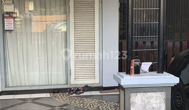 Rumah Bagus SHM di Blok M Rumah Bagus SHM di Blok M