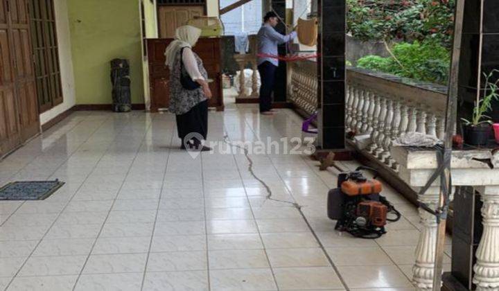  Tanah di Jatibening SHM - Sertifikat Hak Milik 1425 Squaremeter 1