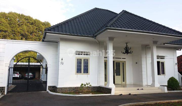 Rumah Furnished SHM - Sertifikat Hak Milik di Sumedang Selatan 2