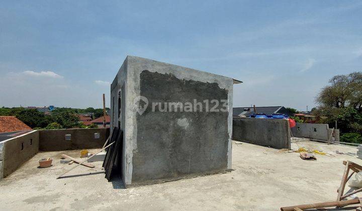  Rumah Semi Furnished Bagus SHM - Sertifikat Hak Milik di Bintaro 2