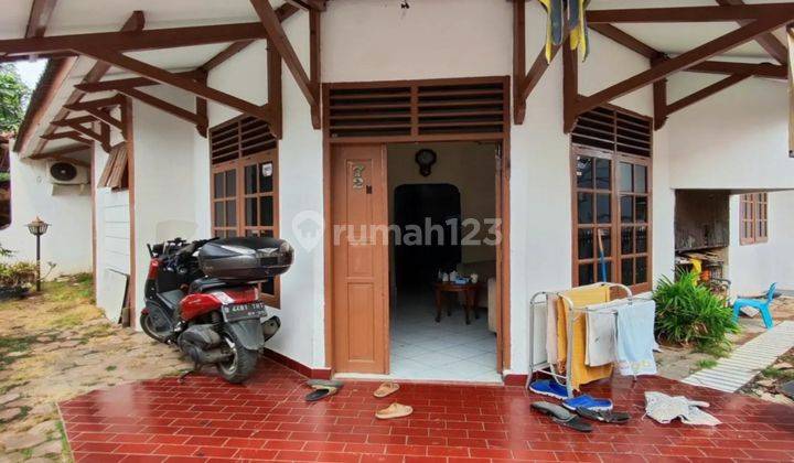  Rumah Semi Furnished Bagus SHM - Sertifikat Hak Milik di Jatiwaringin 1