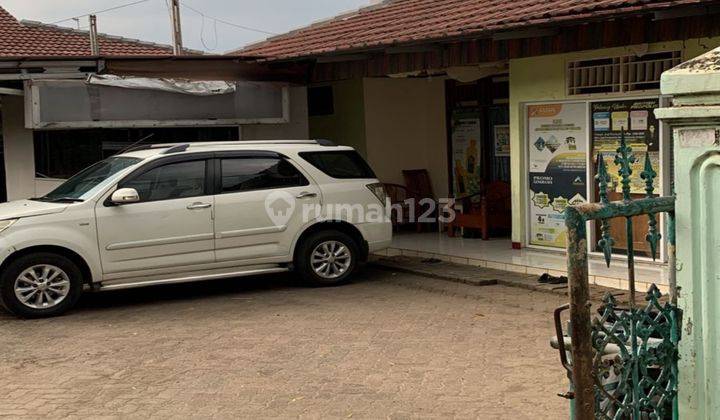  Tanah di Jatibening SHM - Sertifikat Hak Milik 1425 Squaremeter