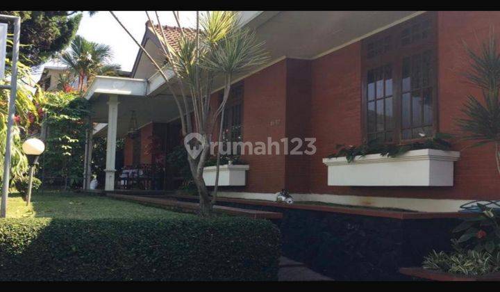  Rumah Semi Furnished Bagus SHM - Sertifikat Hak Milik di Gunung Batu 2