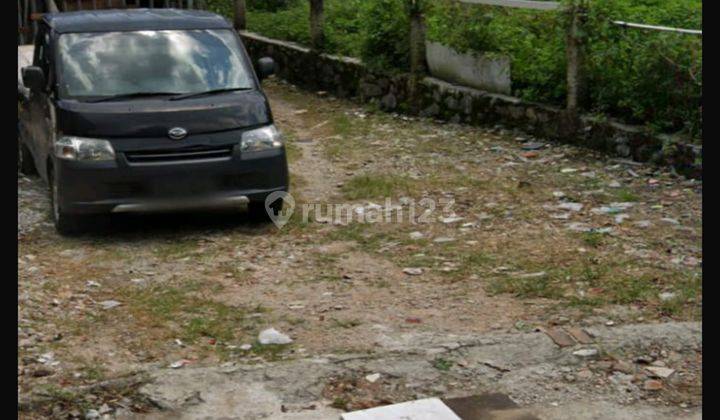  Tanah di Lenteng Agung SHM - Sertifikat Hak Milik 504 Squaremeter 1