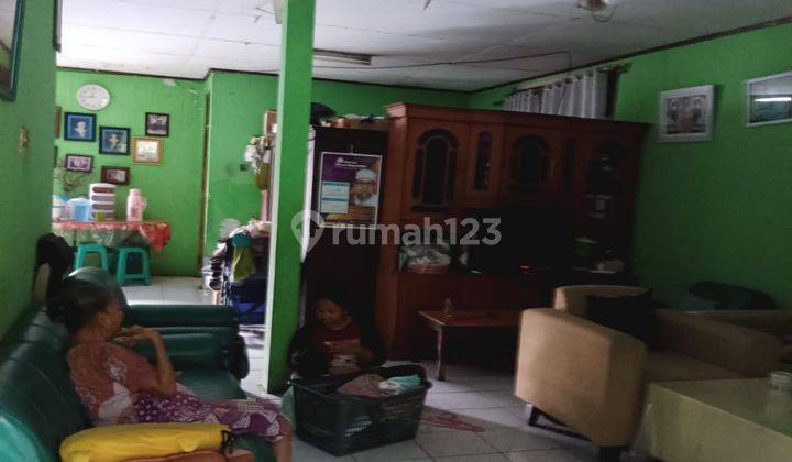  Rumah Butuh Renovasi SHM - Sertifikat Hak Milik di Lenteng Agung 2