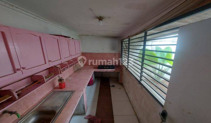  Rumah Semi Furnished Bagus SHM - Sertifikat Hak Milik di Jatiwaringin 2