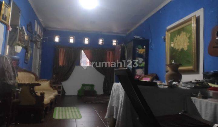  Rumah Unfurnished Bagus SHM - Sertifikat Hak Milik di Tanah Sareal 2