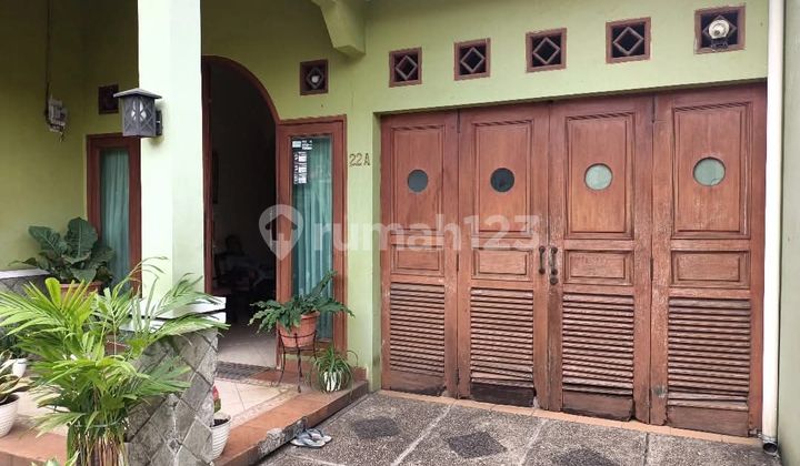 Rumah Bagus Lainnya di Condet Rumah Bagus Lainnya di Condet