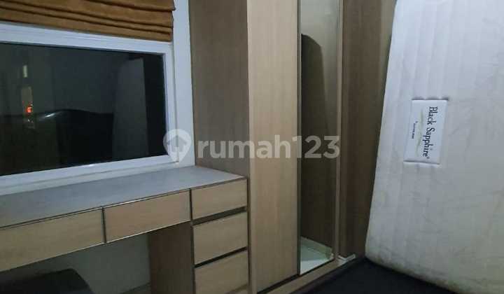 1 Bedroom Furnished Apartment