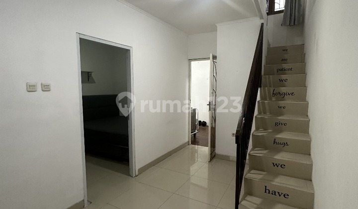 Rumah Bagus SHM di Pamulang