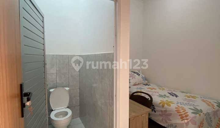 Kost di Bintaro 100.0 m² SHM Kost di Bintaro 100.0 m² SHM