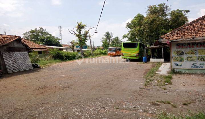  Tanah di Serang Cibarusah SHM - Sertifikat Hak Milik 20000 Squaremeter 1