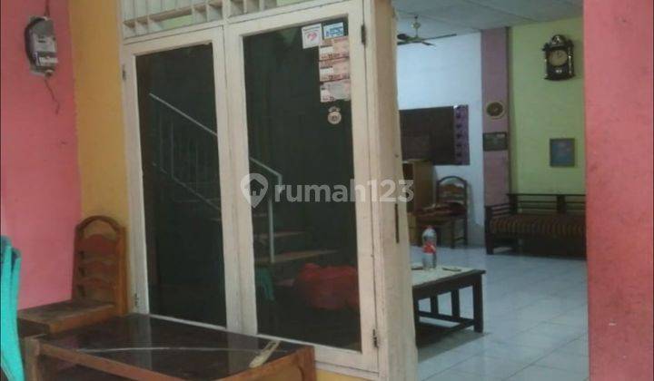  Rumah Semi Furnished Bagus SHM - Sertifikat Hak Milik di Radio Dalam 2