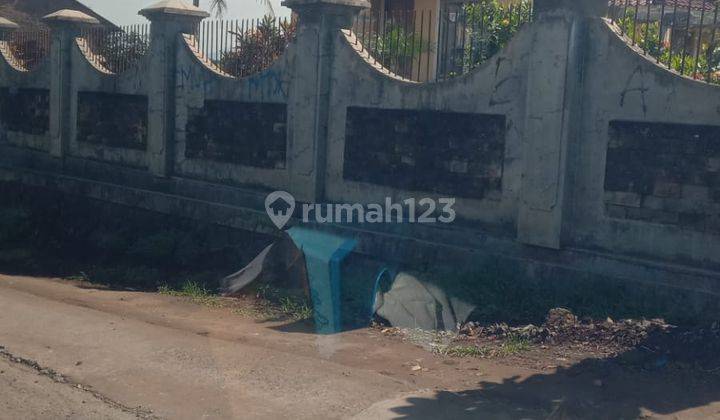 Rumah Bagus SHM di Bandongan 1