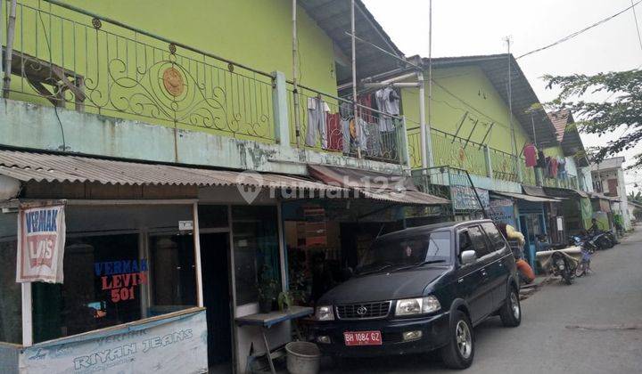 Rumah Unfurnished SHM - Sertifikat Hak Milik di Cikarang Utara 2