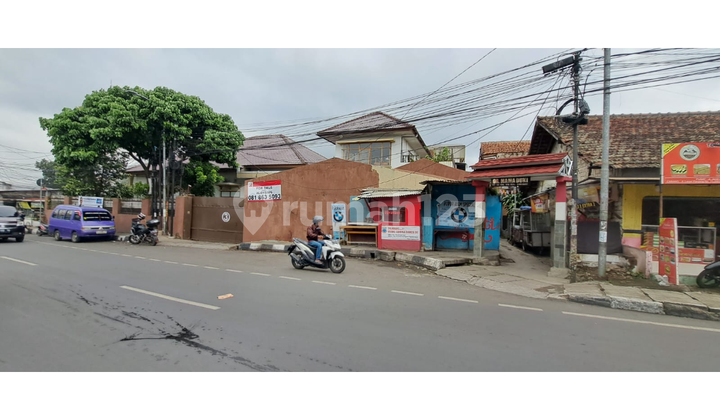 SHM House in Cihanjuang