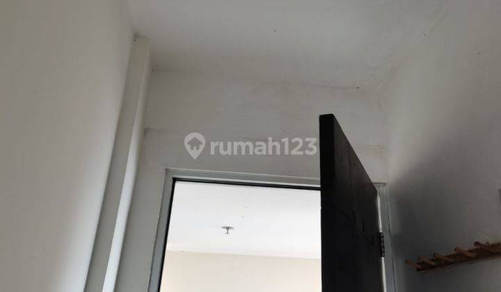  Apartemen Pancoran Riverside 2 Kamar Tidur Unfurnished Bagus 1