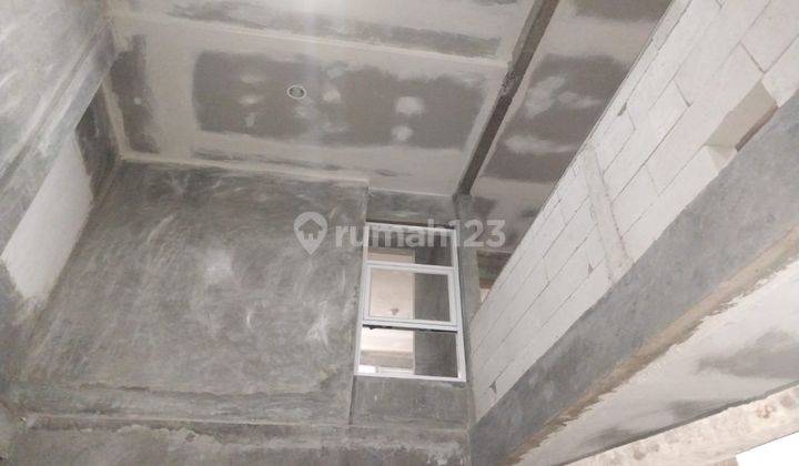  Rumah Unfurnished Butuh Renovasi SHM - Sertifikat Hak Milik di Bendungan Hilir 2