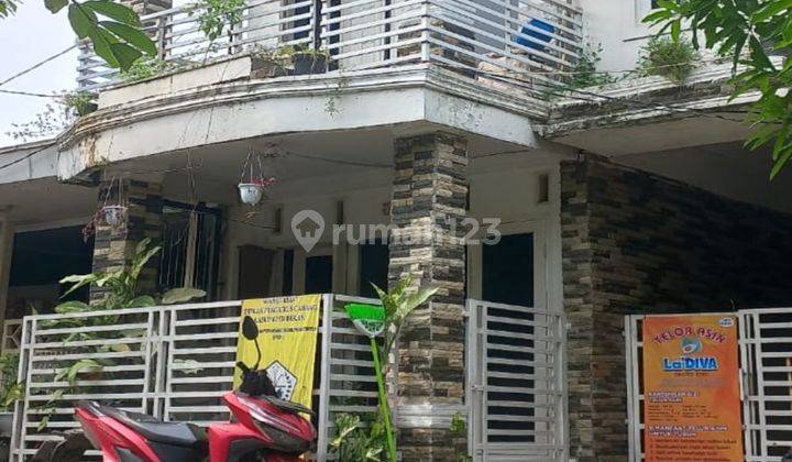  Rumah Semi Furnished Bagus SHM - Sertifikat Hak Milik di Cikarang 2