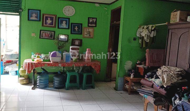  Rumah Butuh Renovasi SHM - Sertifikat Hak Milik di Lenteng Agung 2