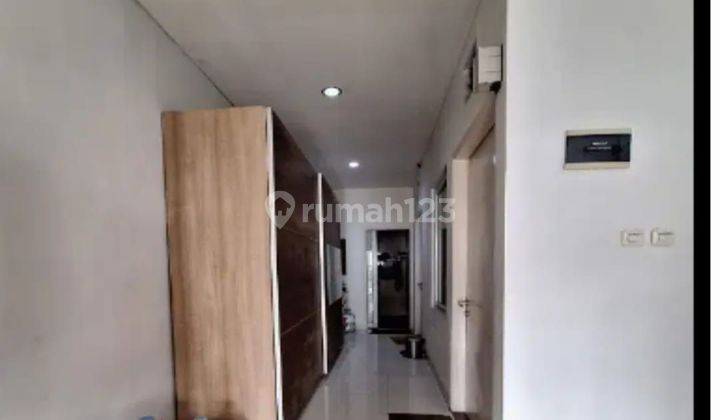 Rumah Sunter 4,5*15m2,barat,3lantai 5kt Dan 4km Bagus Shm 2