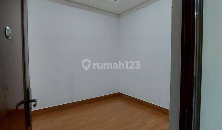 Sewa Rumah Sunter 6X16M2 3KT & 2KM Bagus Hadap Selatan  2