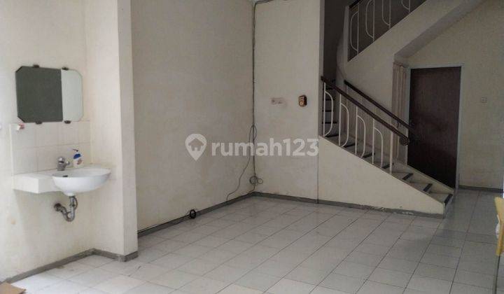 Jual Rumah Janur Indah 2Lantai 5KT 3KM Bagus Hadap Selatan  2