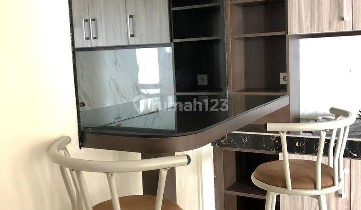 Sewa Apartemen Gading Mediterania Residence Bagus  1