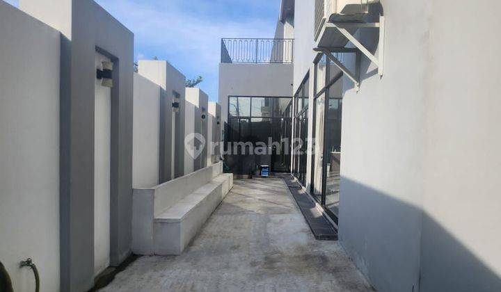 Jual Rumah Sunter Hijau Bagus 8KT 7KM 2 Lantai 2