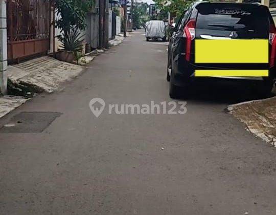 Jual Rumah Sunter Agung Utara 4kt & 2km Bagus Hadap Timur  1