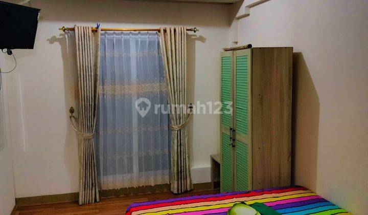 Sewa Apartemen Sunter Park View Type Studio Furnished  2