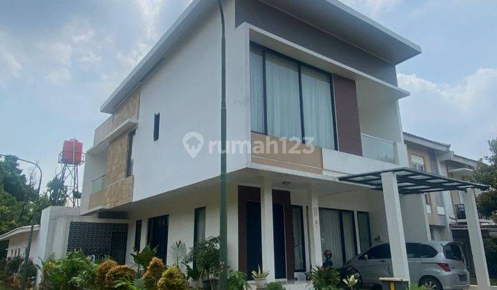 Rumah Di Legenda Wisata Davinci Blok Lt:168 1