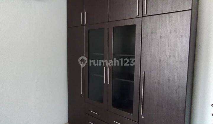 Sewa Rumah Sunter Karya 6x15m2 2 Lantai 3kt 2