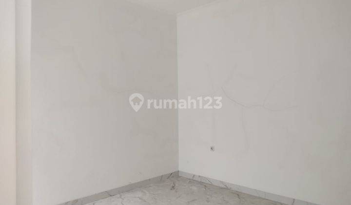 Jual Cepat Rumah Kelapa Gading 4kt 3km Bagus  2