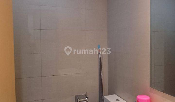 Apartemen Sedayu City Suite Type Studio 1kt Dan 1km Semi Furnished 2