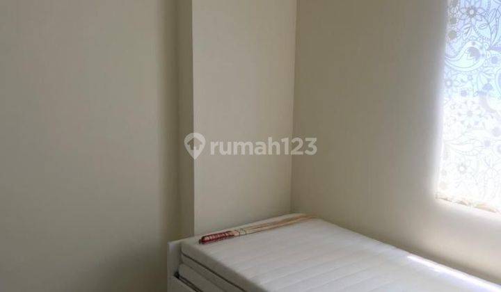 Dijual Apartemen Green Pramuka City 2BR Semi Furnished 2