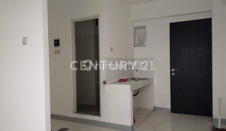 Apartemen Sentra Timur Residence Pulogebang 1