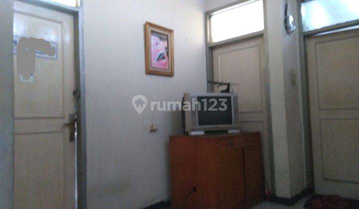 Dijual Ruko Strategis Pinggir Jalan Terusan Buah Batu 2