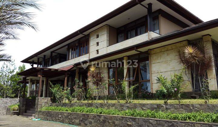 Dijual Rumah Mewah Besar Cocok Utk Villa 2