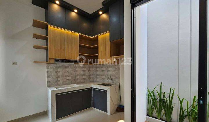 Dijual Rumah Murah Bandung Legalitas Shm  2