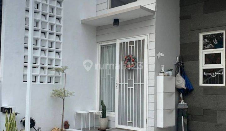 Dijual Rumah Murah Bandung Legalitas Shm 1