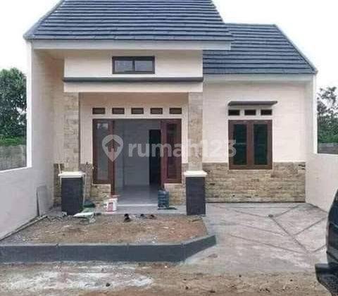 Rumah Dijual Murah Bandung Legalitas Shm 2