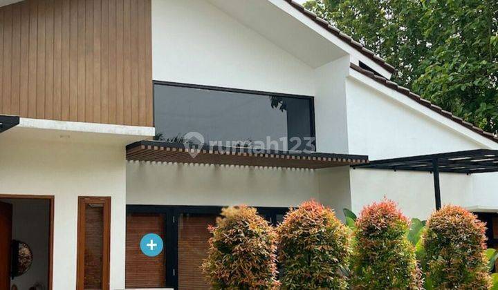 Rumah Dijual Murah Bandung Legalitas Shm 1