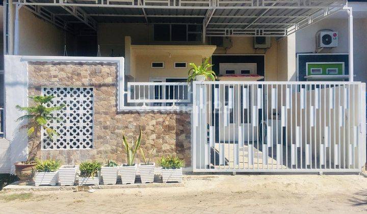 Dijual Rumah Murah Dekat Pusat Kota Bandung Harga Mulai 250jt 1