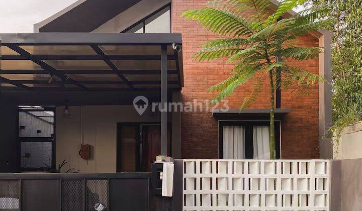 Dijual Rumah Murah Dekat Pusat Kota Bandung Harga Mulai 250jt 1