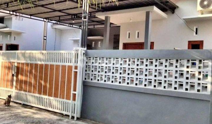 Rumah Murah Dekat Kota Bandung Legalitas Shm 1