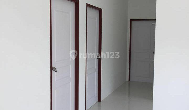 Dijual Rumah Murah Dekat Pusat Kota Bandung Harga Mulai 250jt 2