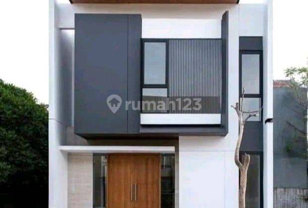 Dijual Rumah Murah Bandung Legalitas Shm + Imb 1