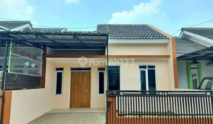 Dijual rumah murah dekat pusat kota Bandung harga mulai 175jt 1